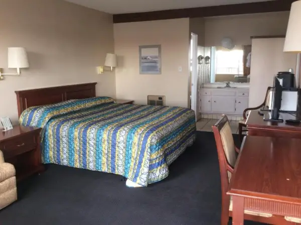 Torch Lite Lodge 10